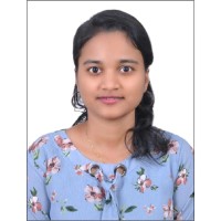 Priti Bhosale
