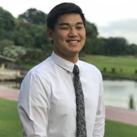 Isaac Yap