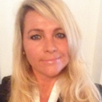 Tanja Frick