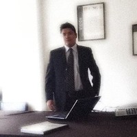 Angel Torres Rodriguez