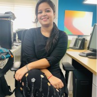 Palak Bansal