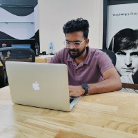 Suriyanarayanan M