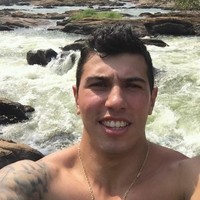 Rafael Barreto
