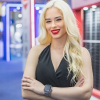 Rafaella Martinazzo Centurion Ramiro