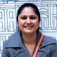 Jyoti Bhardwaj