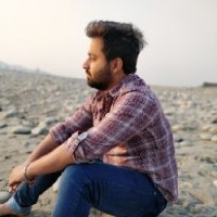 Vipul Bharadwaj