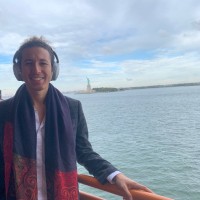 Nasim Yahiaoui