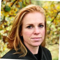 Annemieke Dijk - Van Marion