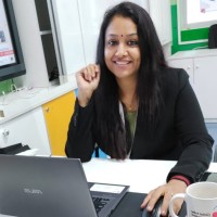 Devi Raghavan