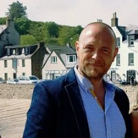 Mark Horsburgh
