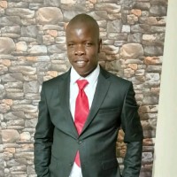 VINCENT Otieno