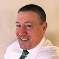 Matthew Turner, PhD ICE-CCP