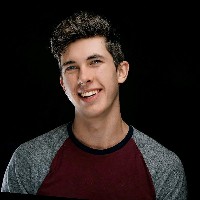 Cameron Perrin