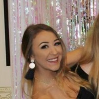 Chelsea Morgan