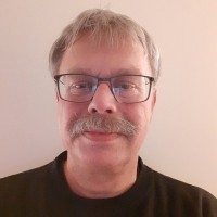 Arnoud van den Berg