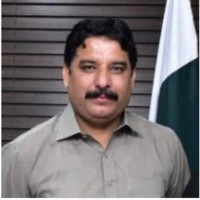 Naqeeb Ahmed Chaudhry