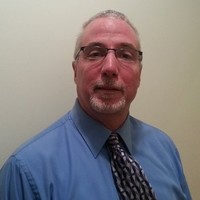 Keith Sharkey