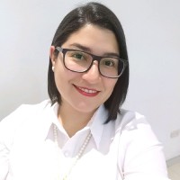 Ana Giannina Jaramillo Peña