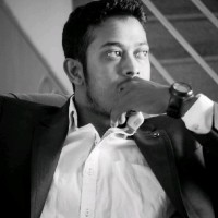 Vinod Muniyandi