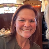 Danielle Butler, CFRE