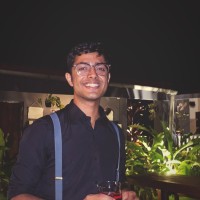 Lokesh Premchandani