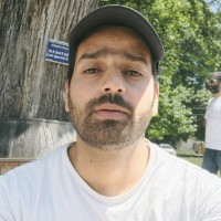 Sheikh Basharat Bashir