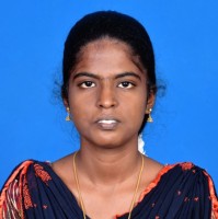 Sheeba C