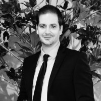 David Fernández Villegas