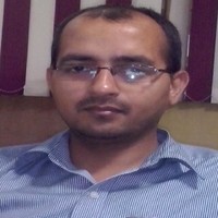 Vimarsh Pandey