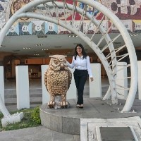 Alejandra Guajardo Díaz