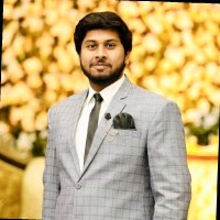 Syed Muhammad Zain