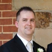 Trent Smith