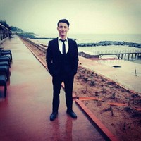 Musa Metin Bi̇lgi̇n