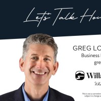 Greg Long
