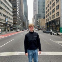 Lucas Hansen