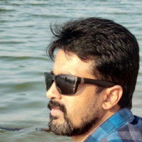 Sudhakar Nijapuram