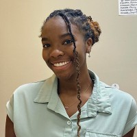 Jamila Atkins