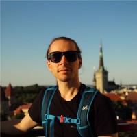 Alexey Shikov