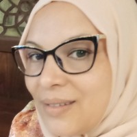 Mouna Dallagi
