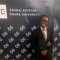Endani Munyai