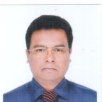 John N. Mondal