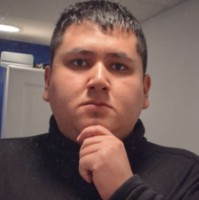 William Esparza