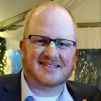 Pete Wright, Mba, Ms