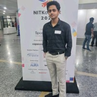 Ashutosh Shukla