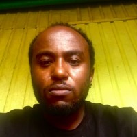 Yared Asfaw