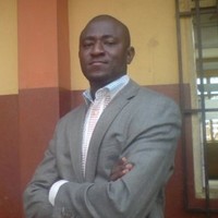 Gilbert Afriyie Donkor