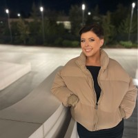 Megan Dolan