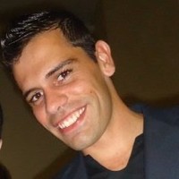 Marcos F Ferreira