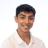 Smayan Agarwal