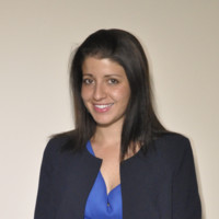 Maria Scognamiglio